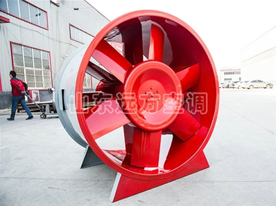 htf排煙風(fēng)機